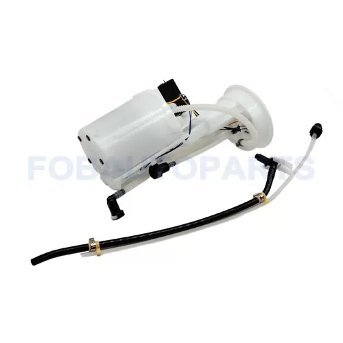 Fuel Pump Electric Replacement Module Assembly Fits for AUDl A4 L4 1.8L E8476M 8E0919051CJ - image 2